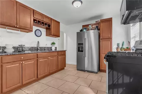 Kitchen - 2063 E Knopf, Compton, CA 90222 photo 1 of 1