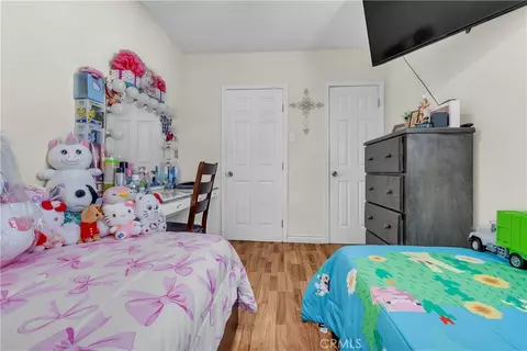 Bedroom - 2063 E Knopf, Compton, CA 90222 photo 4 of 5