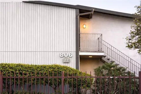 806 Coriander #L, Torrance, CA 90502