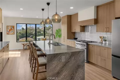 5309 Maymont, Los Angeles, CA 90043