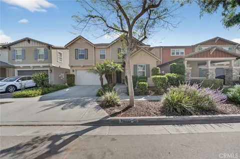16235 Navigator, Chino, CA 91708