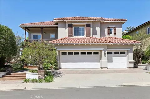 17 Kennedy Ct, Trabuco Canyon, CA 92679