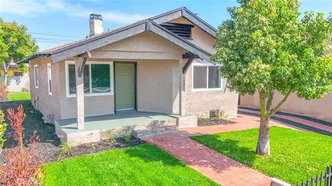 1331 W Manchester, Los Angeles, CA 90044