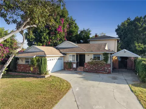 7205 Glencliff Dr, Downey, CA 90240