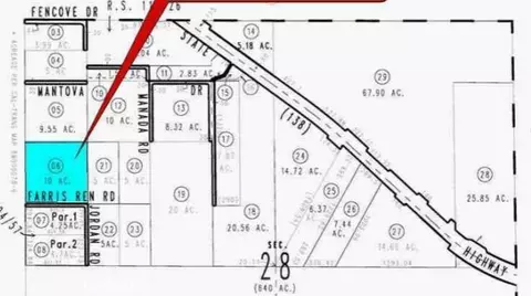 0 Farris, Phelan, CA 92371 photo 7