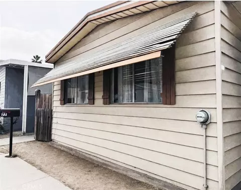 16600 Orange Ave #77, Paramount, CA 90723
