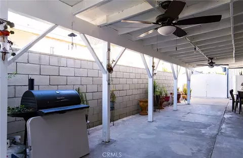 Exterior - 2121 E Shauer, Compton, CA 90222 photo 4 of 5
