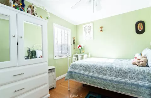 Bedroom - 2121 E Shauer, Compton, CA 90222 photo 1 of 2