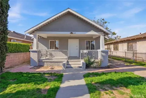 137 W 84th Pl, Los Angeles, CA 90003