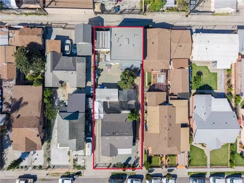 811 S Gage Ave, Los Angeles, CA 90023