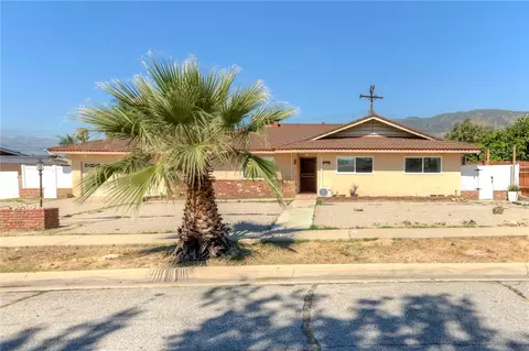 184 Palmyra, San Bernardino, CA 92404