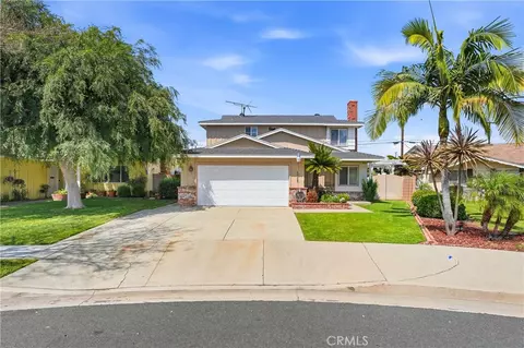 10529 Corley, Whittier, CA 90604