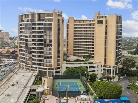 4314 Marina City Dr #116, Marina Del Rey, CA 90292