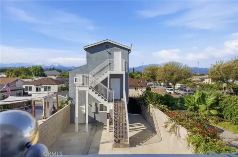 Exterior - 8317 Whittier, Pico Rivera, CA 90660 photo 2 of 3