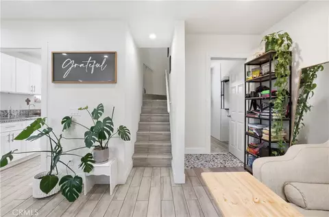 Entry Way - 8317 Whittier, Pico Rivera, CA 90660 photo 2 of 3