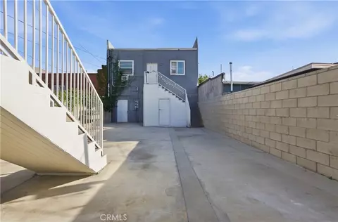 Exterior - 8317 Whittier, Pico Rivera, CA 90660 photo 3 of 3