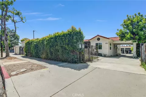 6051 Pickering, Whittier, CA 90601