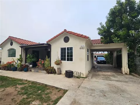 6051 Pickering, Whittier, CA 90601