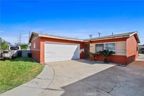 5124 E 59th Pl, Maywood, CA 90270