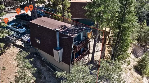 2476 Elko, Arrowbear Lake, CA 92382