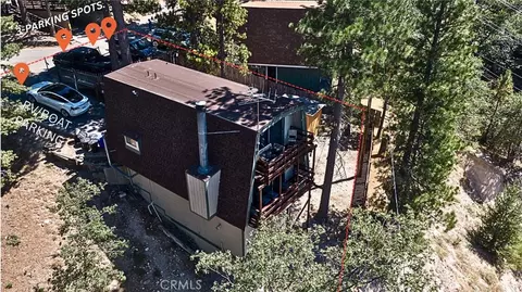 2476 Elko, Arrowbear Lake, CA 92382