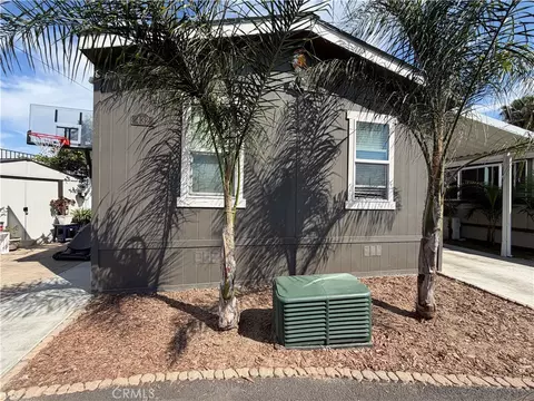 12700 Elliott Ave #432, El Monte, CA 91732
