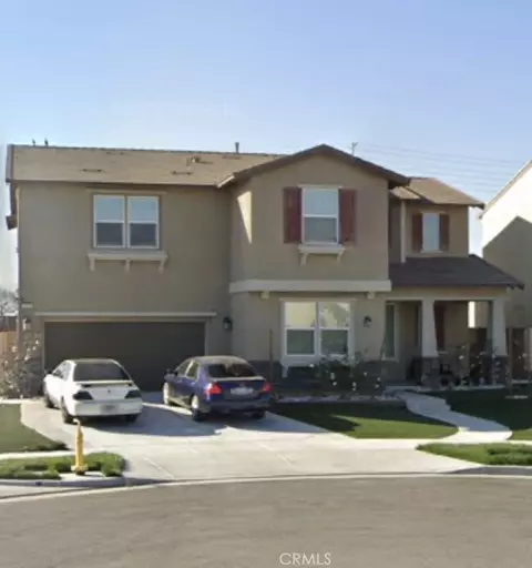4140 S Bowery, Ontario, CA 91761
