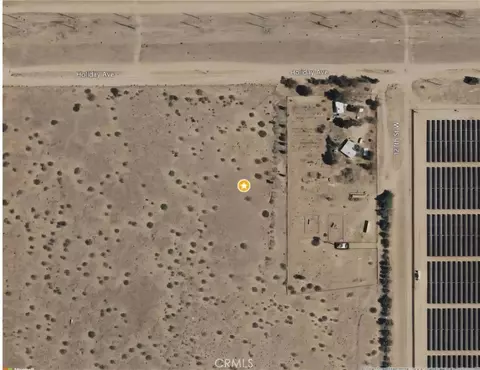 0 Holiday Ave, Rosamond, CA 93560