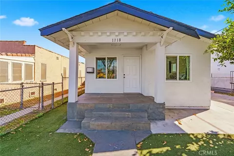 1118 E 77th, Los Angeles, CA 90001