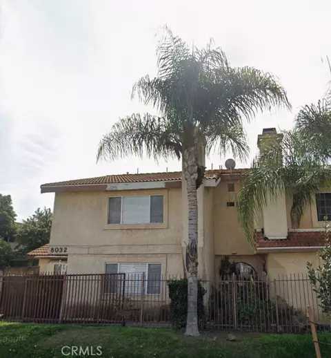 8032 Rose #17, Paramount, CA 90723