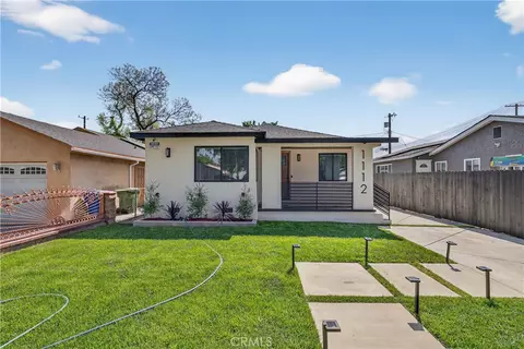 1112 E 102nd St, Los Angeles, CA 90002