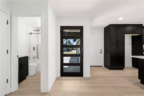 Entry Way - 1437 E I St, Ontario, CA 91764 photo 1 of 3