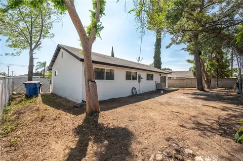 Exterior - 1437 E I St, Ontario, CA 91764 photo 7 of 7
