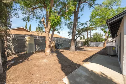 Exterior - 1437 E I St, Ontario, CA 91764 photo 3 of 7