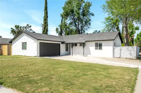 1437 E I St, Ontario, CA 91764