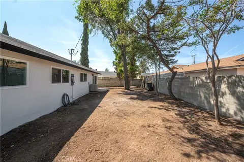 Exterior - 1437 E I St, Ontario, CA 91764 photo 5 of 7