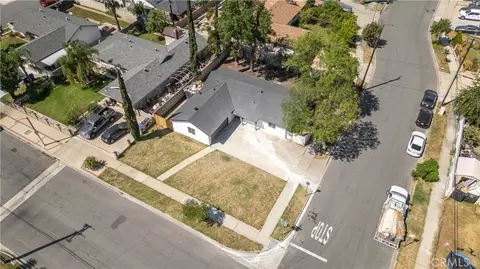 View/Area - 1437 E I St, Ontario, CA 91764 photo 3 of 10