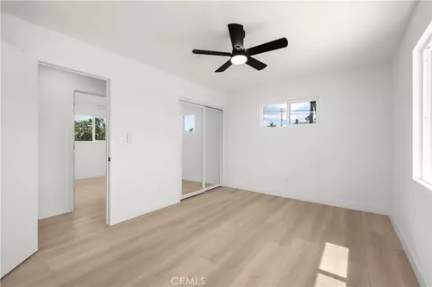 Bedroom - 1437 E I St, Ontario, CA 91764 photo 2 of 8