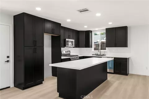 Kitchen - 1437 E I St, Ontario, CA 91764 photo 1 of 3