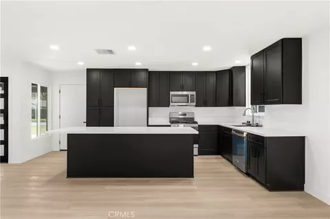 Kitchen - 1437 E I St, Ontario, CA 91764 photo 2 of 3