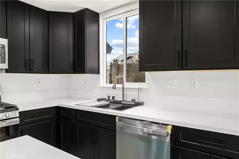 Kitchen - 1437 E I St, Ontario, CA 91764 photo 3 of 3