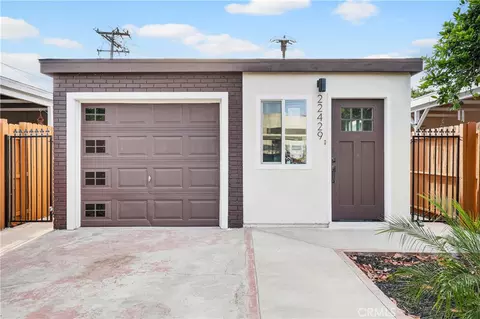 22429 Ibex, Hawaiian Gardens, CA 90716