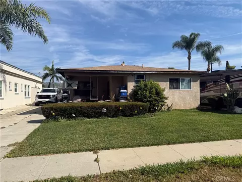 329 E Florence, La Habra, CA 90631