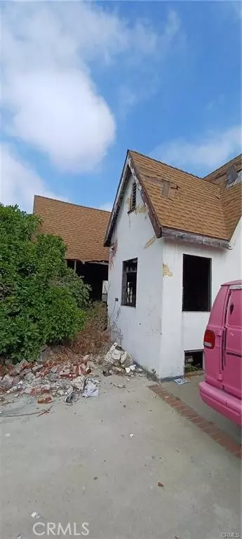 3107 Hill, Huntington Park, CA 90255