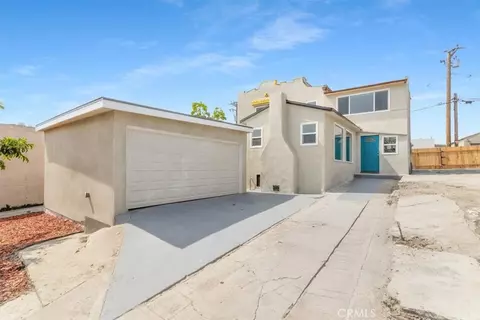 1521 N Bonnie Bch, Los Angeles, CA 90063