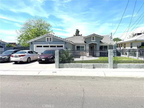 1119 Virginia Ave, Ontario, CA 91764
