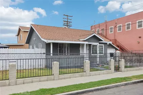 3415 Missouri, South Gate, CA 90280