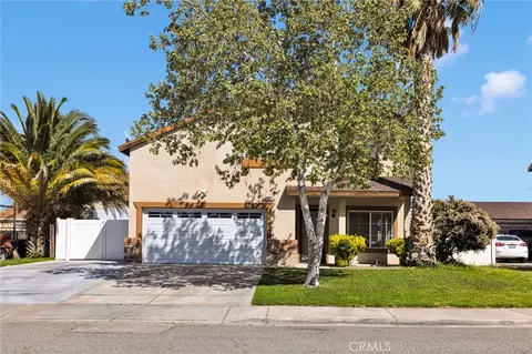 14541 Nelson Ave, Victorville, CA 92394