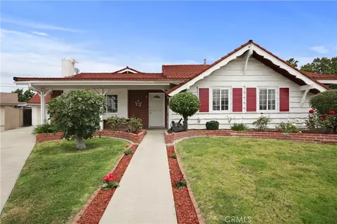 15843 Shadywood Ct, La Mirada, CA 90638