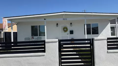 1523 E 126th, Compton, CA 90222